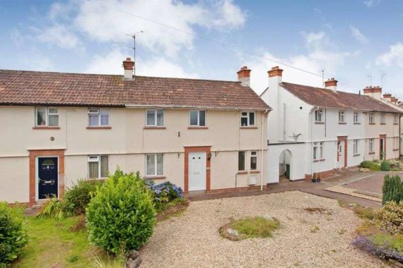 3 Bedroom Semi-Detac...